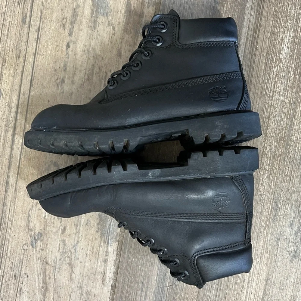 Kids Timberland 6